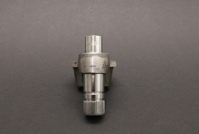 Gear Change Quad 5 Speed Assembly