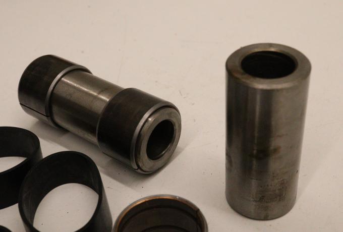 Triumph Swing Arm Set. T120. T140. 1971-1987