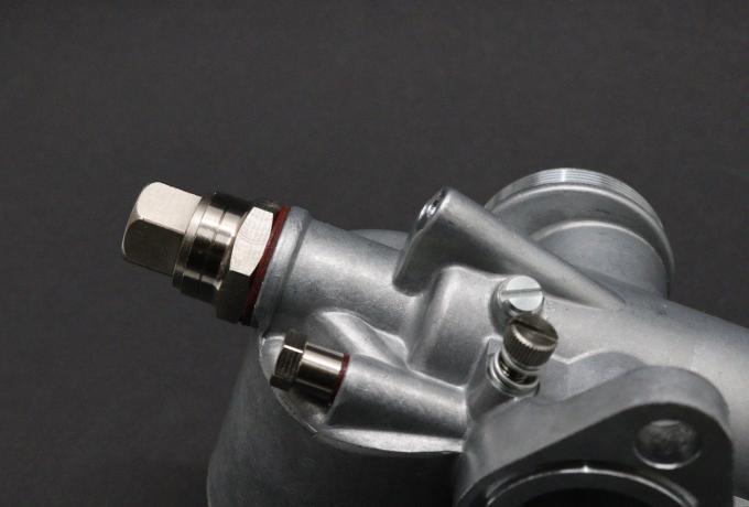 Matchless G3LC 1955-57 STD Scrambler