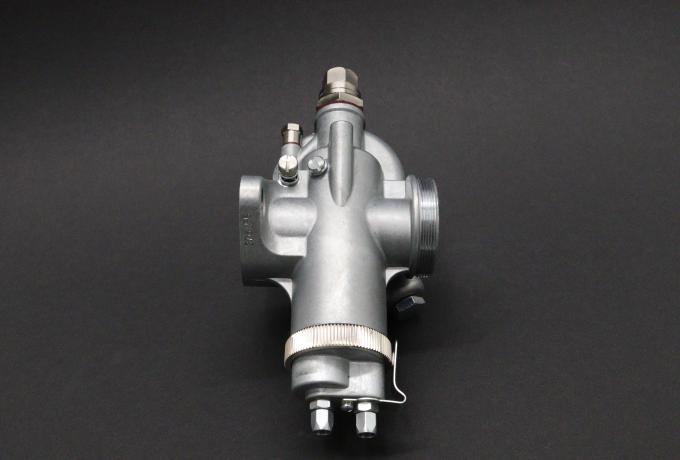 Matchless G3LC 1955-57 STD Scrambler