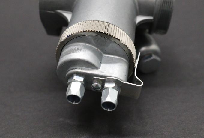 Matchless G3LC 1955-57 STD Scrambler