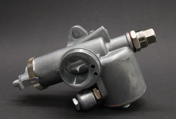 Matchless G3LC 1955-57 STD Scrambler