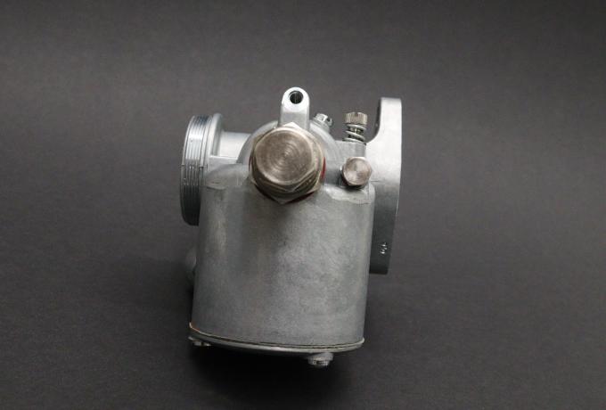 Matchless G3LC 1955-57 STD Scrambler