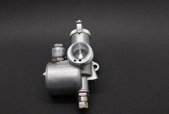 Matchless G3LC 1955-57 STD Scrambler