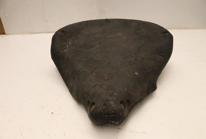 Drilastic rubber seat used