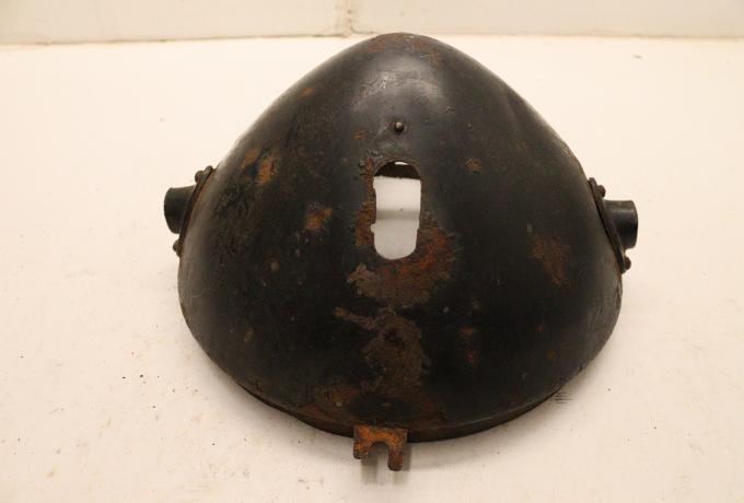 MILA Headlightshell 8"