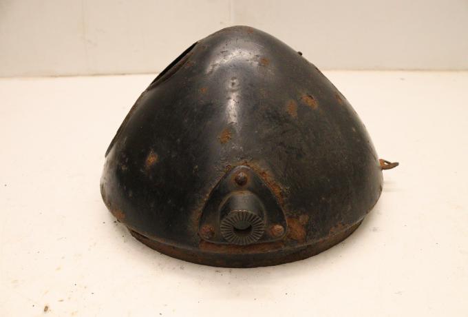 MILA Headlightshell 8"