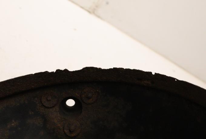 MILA Headlightshell 8"