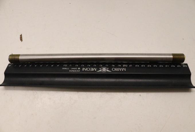 AJS/Matchless Rear Spindle Solid 1949-54