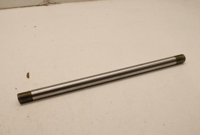 AJS/Matchless Rear Spindle Solid 1949-54
