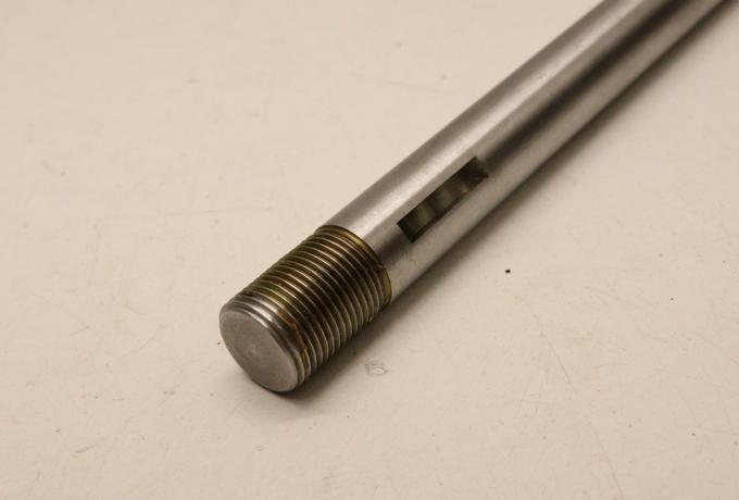 AJS/Matchless Rear Spindle Solid 1949-54