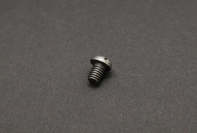 AJS/Matchless SCREW 5/8 X 2 BA 