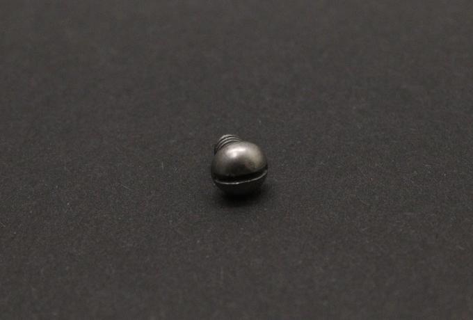 AJS/Matchless SCREW 5/8 X 2 BA 