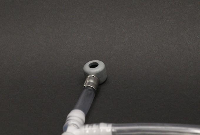 Fuel Pipe Assembly H Style 1968-1973