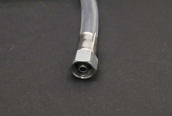 Fuel Pipe Assembly H Style 1968-1973