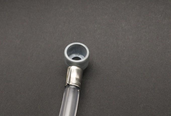 Fuel Pipe Assembly H Style 1968-1973