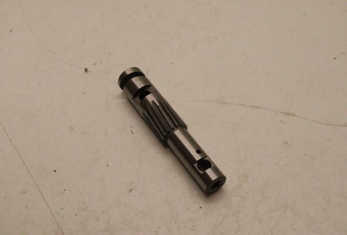 AJS/Matchless, Oil Pump Shaft 350 cc 1937-49 Single Start