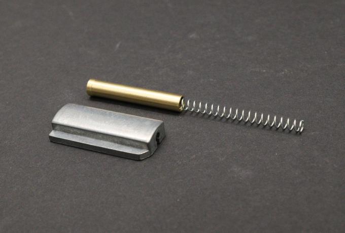  Amal 389 Choke Valve Set / Kit Monoblock 1955-65