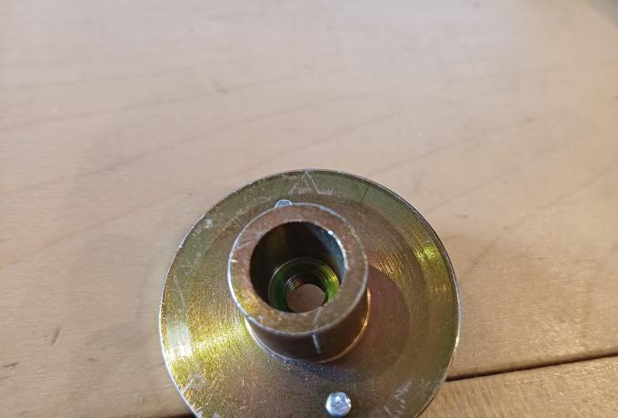 Boyer AJS/Matchless Single Side Points MKIV High Power Ignitio