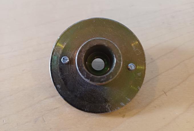 Boyer AJS/Matchless Single Side Points MKIV High Power Ignitio