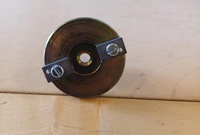 Boyer AJS/Matchless Single Side Points MKIV High Power Ignitio