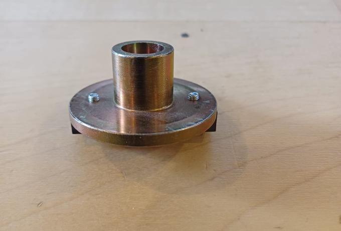 Boyer AJS/Matchless Single Side Points MKIV High Power Ignitio