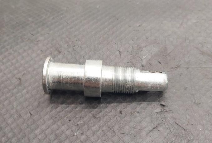 BSA A10 A65 Front Brake Fulcrum Pin