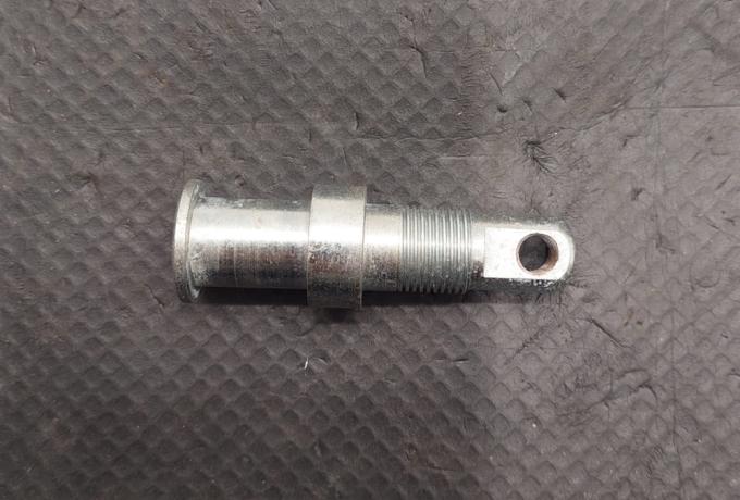 BSA A10 A65 Front Brake Fulcrum Pin