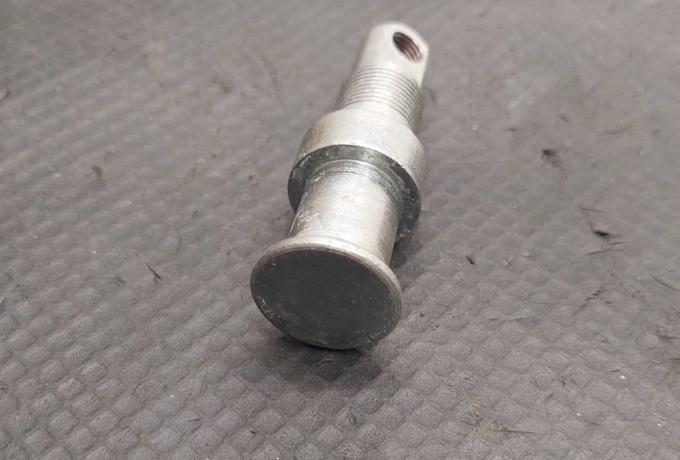 BSA A10 A65 Front Brake Fulcrum Pin
