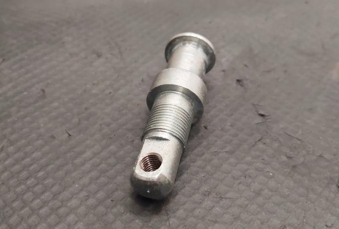 BSA A10 A65 Front Brake Fulcrum Pin
