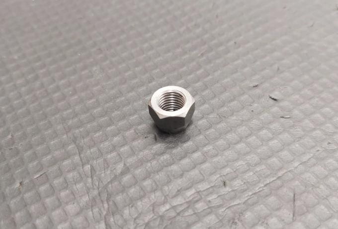 Triumph Generator Stud Nut 1963-66