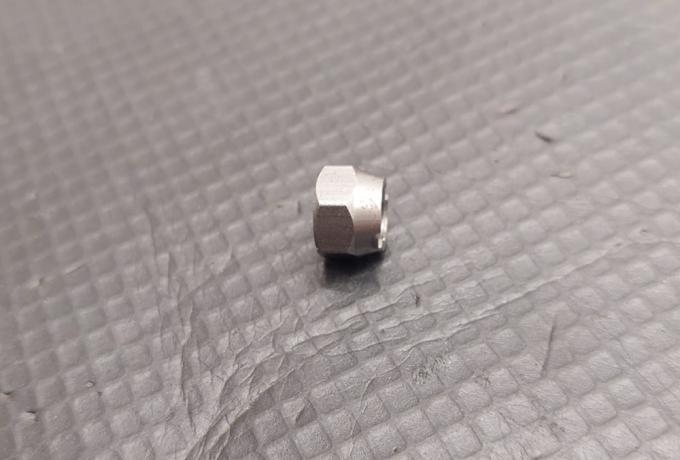 Triumph Generator Stud Nut 1963-66