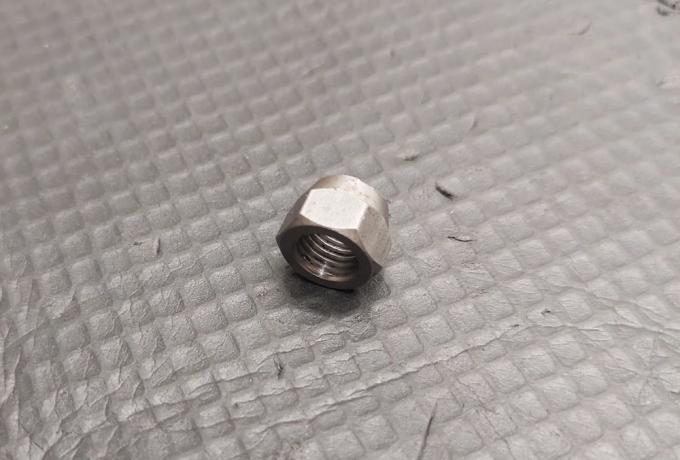 Triumph Generator Stud Nut 1963-66