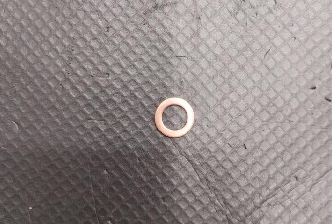 BSA / Triumph Copper Washer