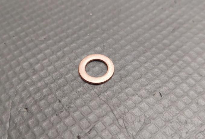 BSA / Triumph Copper Washer