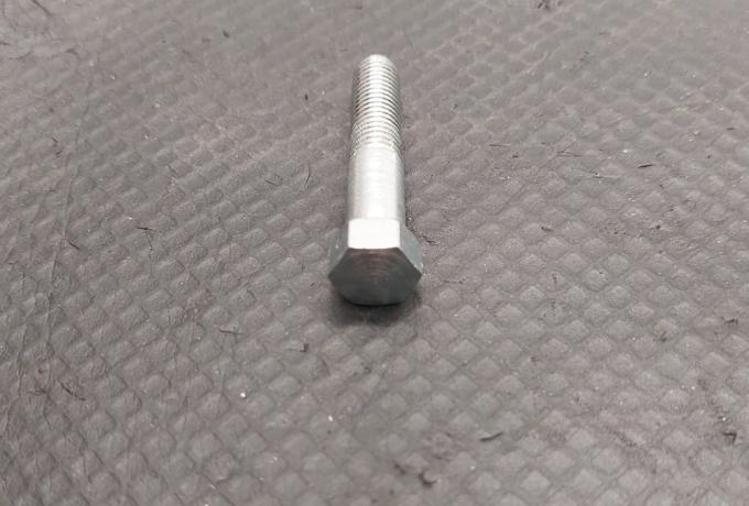 BSA C15 B44 Crankcase Bolt UNF Pre-