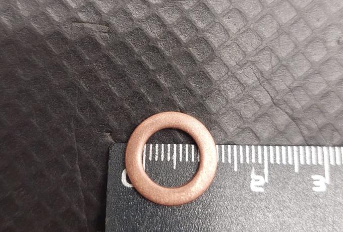BSA / Triumph Copper Washer