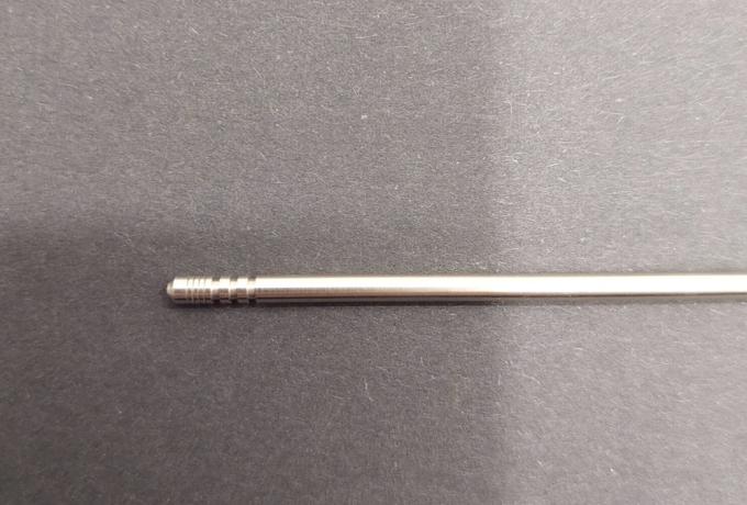 Amal Throttle Needle