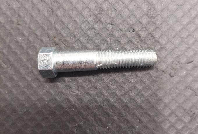 BSA C15 B44 Crankcase Bolt UNF Pre-