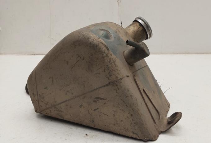 BSA A65 / A50 Oil Tank Competition used