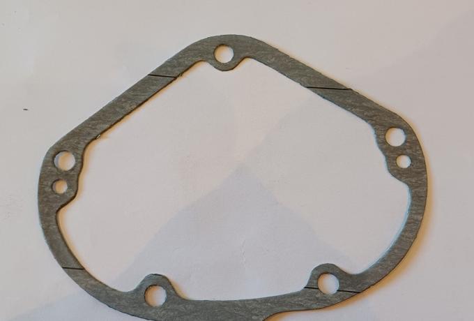 AJS/Matchless Timing Cover Gasket HW Single
