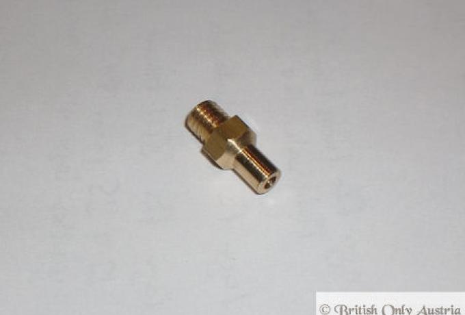 Needle Jet 105 f. Amal Concentric Carburettor 2-Stroke  Made in England