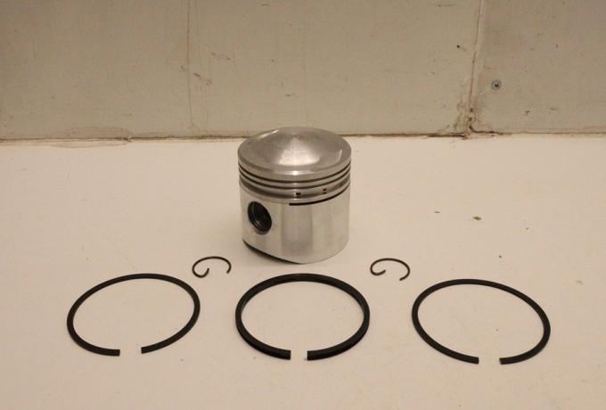 Ariel Kolben 350cc O.H.V. +80 = 74mm