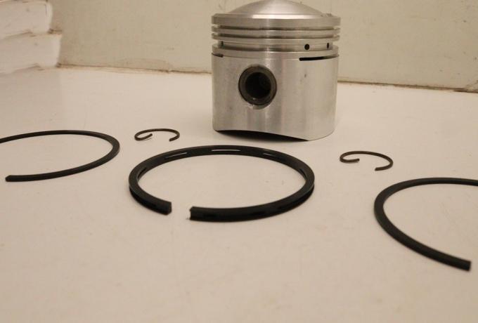  Ariel Kolben 350cc O.H.V. +80 = 74mm