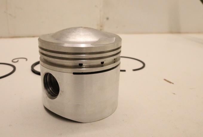  Ariel Kolben 350cc O.H.V. +80 = 74mm