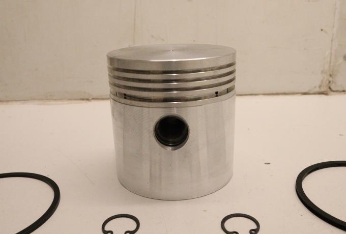 BSA Piston M20 +060. 83.5mm