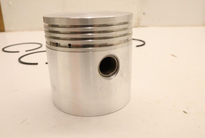 BSA Piston M20 +060. 83.5mm