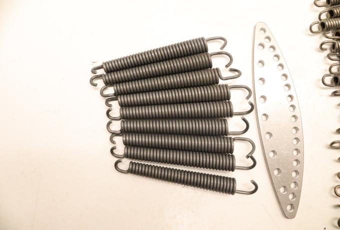 Universal Seat spring set