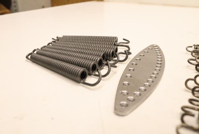 Universal Seat spring set