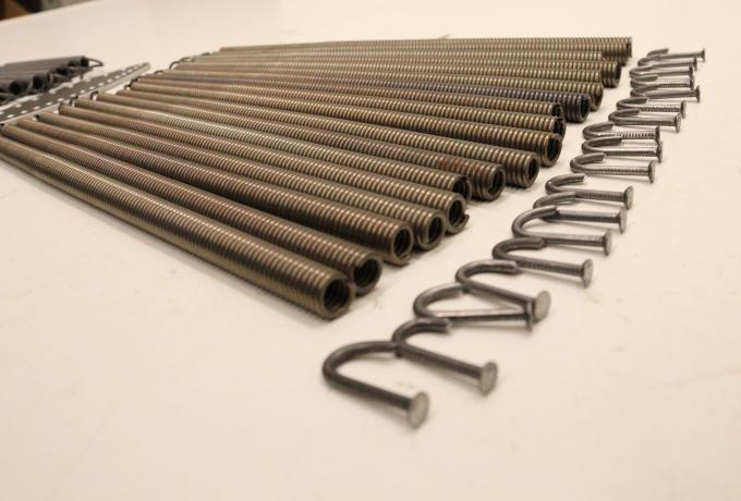 Universal Seat spring set